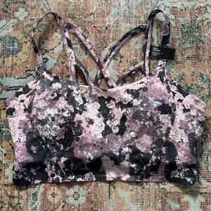 Adidas Aeroready Sports Bra